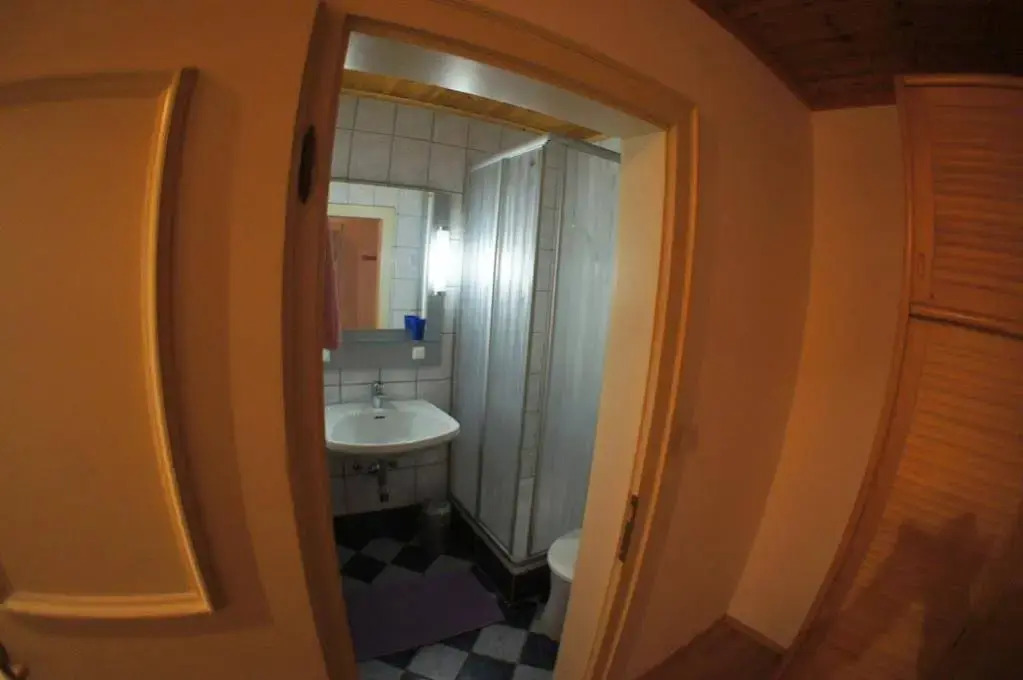 Apartments Gletscherblick
