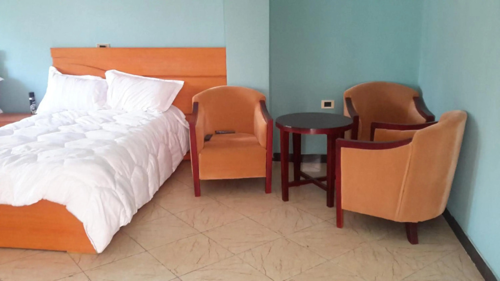 Time Hotel
