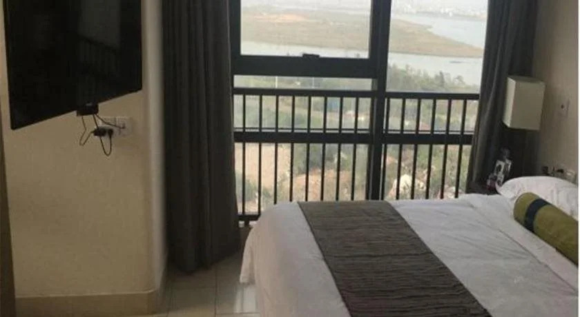 Haikou Tianyi International Hotel