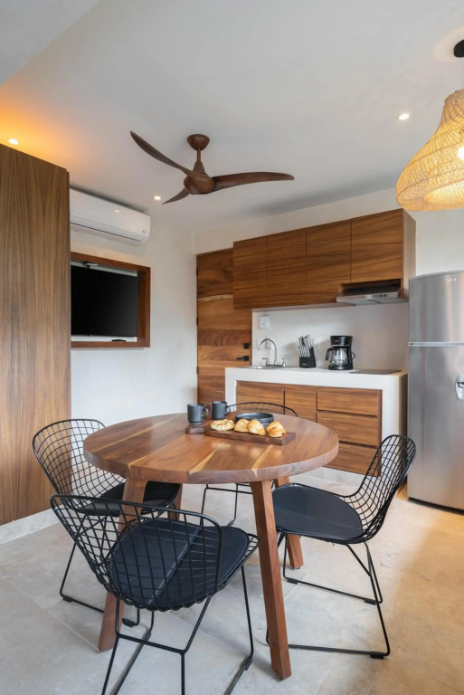 Exclusive 2BR Penthouse & Rooftop Pool, Aldea Zama