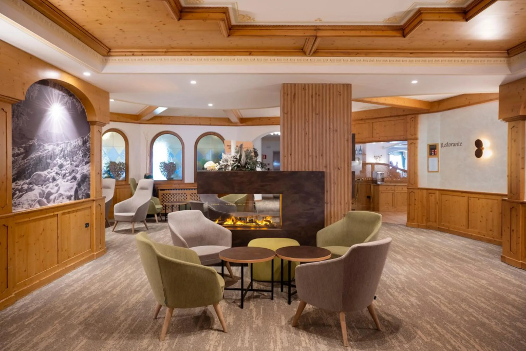 Sport Hotel Vittoria