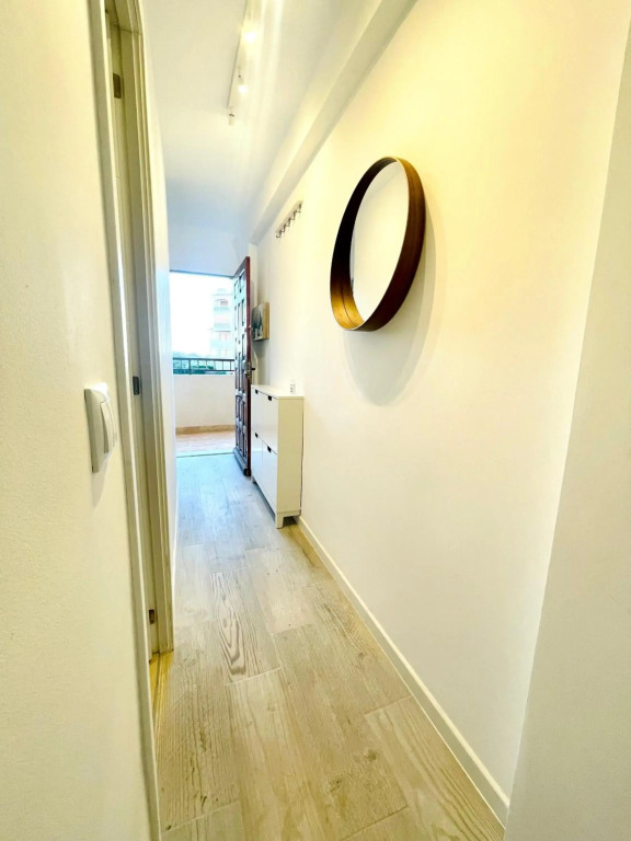 Apartamento Costa Blanca