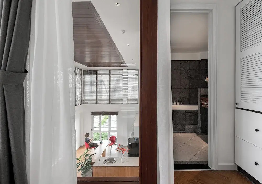 M Village Hotel Hai Bà Trưng, a brand of Modern Village Lifestyle