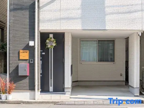 Eifuku Inn Tokyo