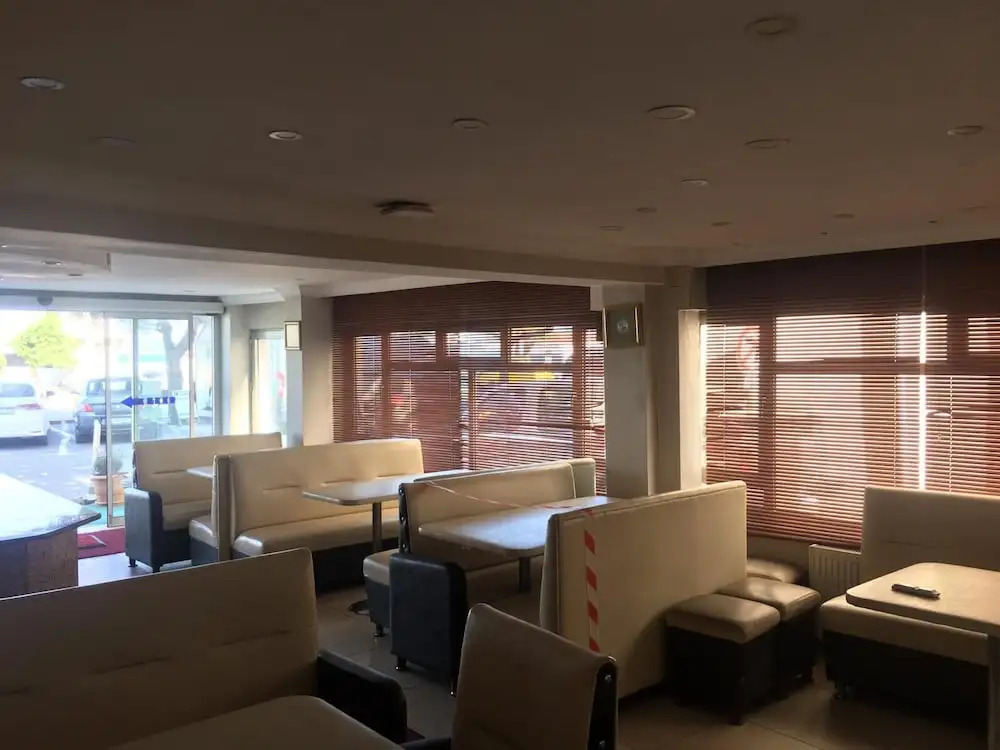 Boss Hotel