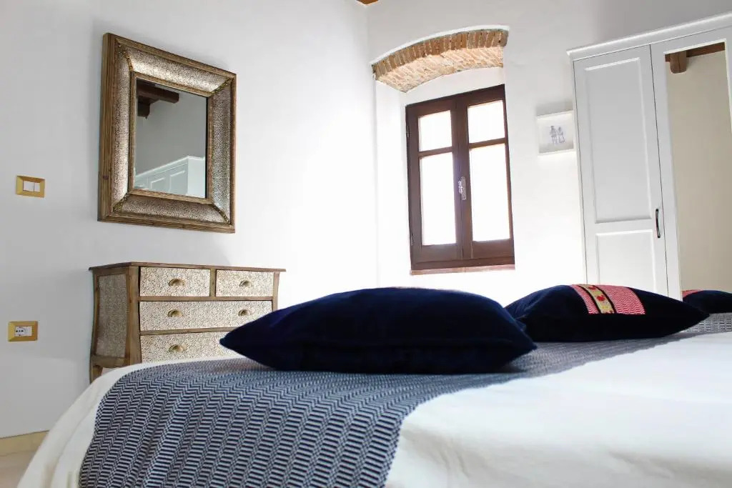 Ogliastra Luxury Apartment