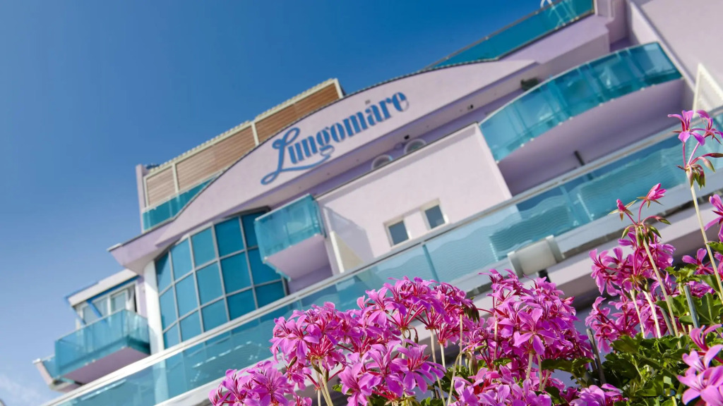 Hotel Lungomare