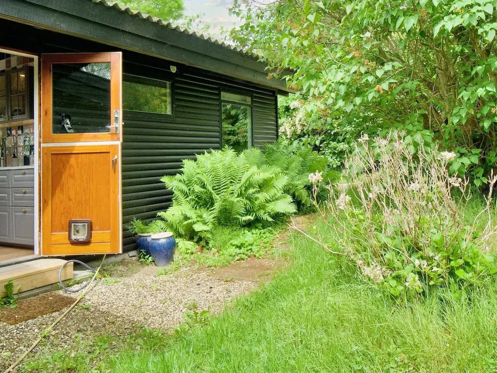 4 Star Holiday Home in Vejby