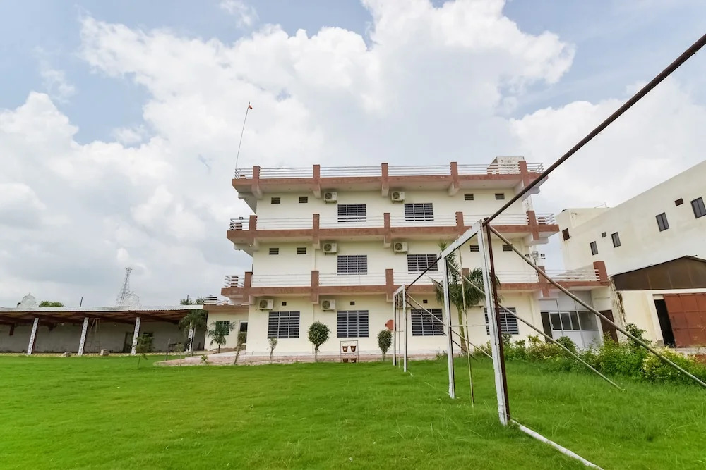 Kachawa Resort by OYO Rooms