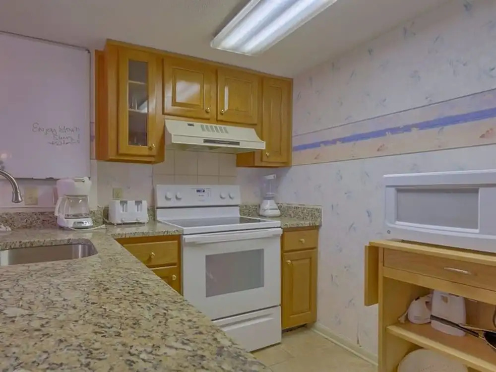Gulf Shores Surf & Racquet Club Condos II