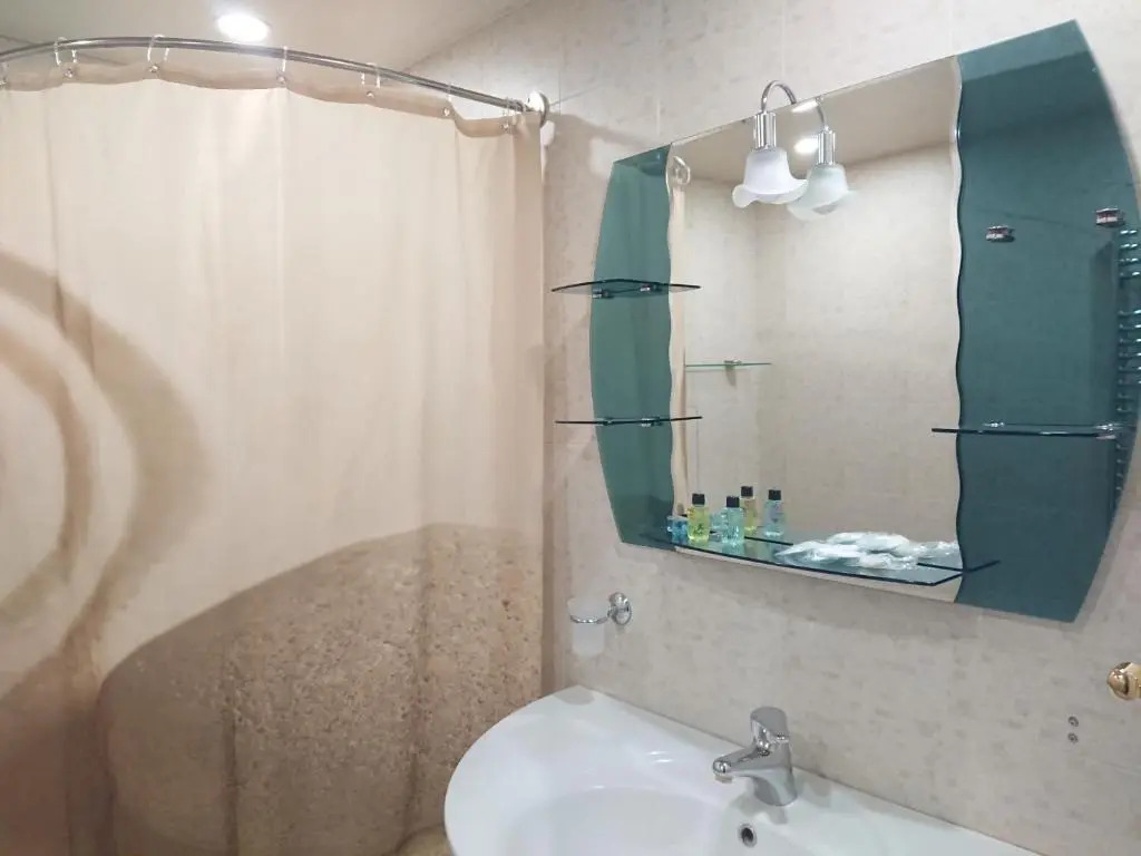 Cozy apartment in the center of Yerevan