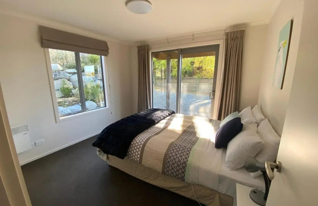 Ribbonwood Cottage