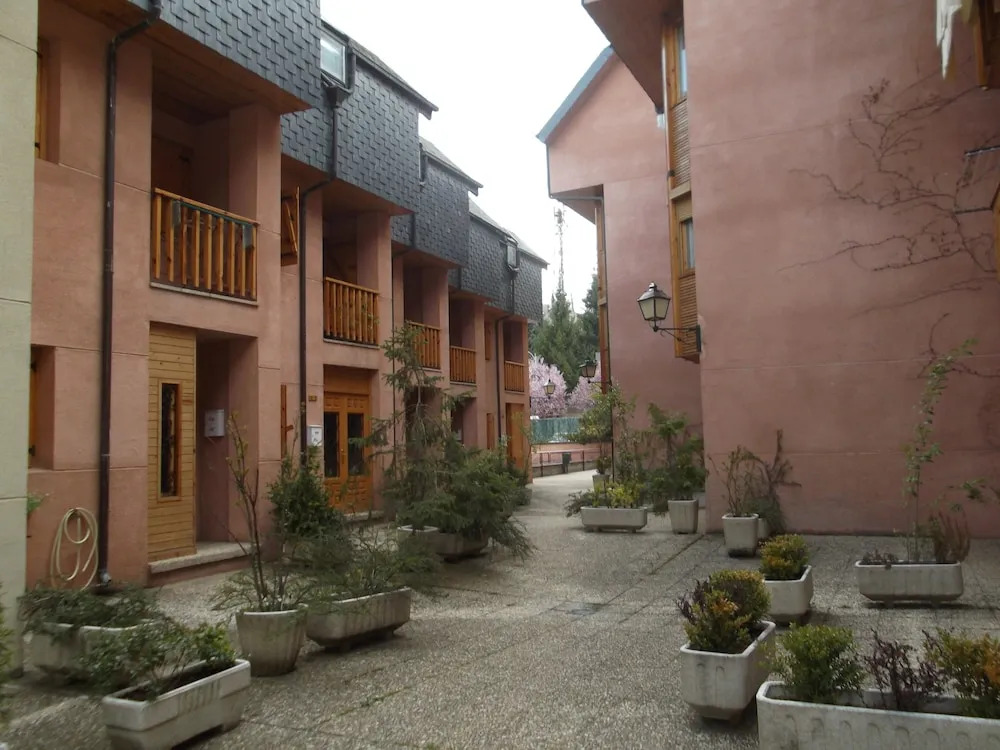 Apartamento San Babil - F 18