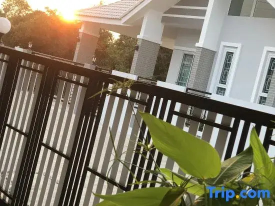 Villa Siri 49 Luxury 4BR King/Queen Bed Chiang Mai