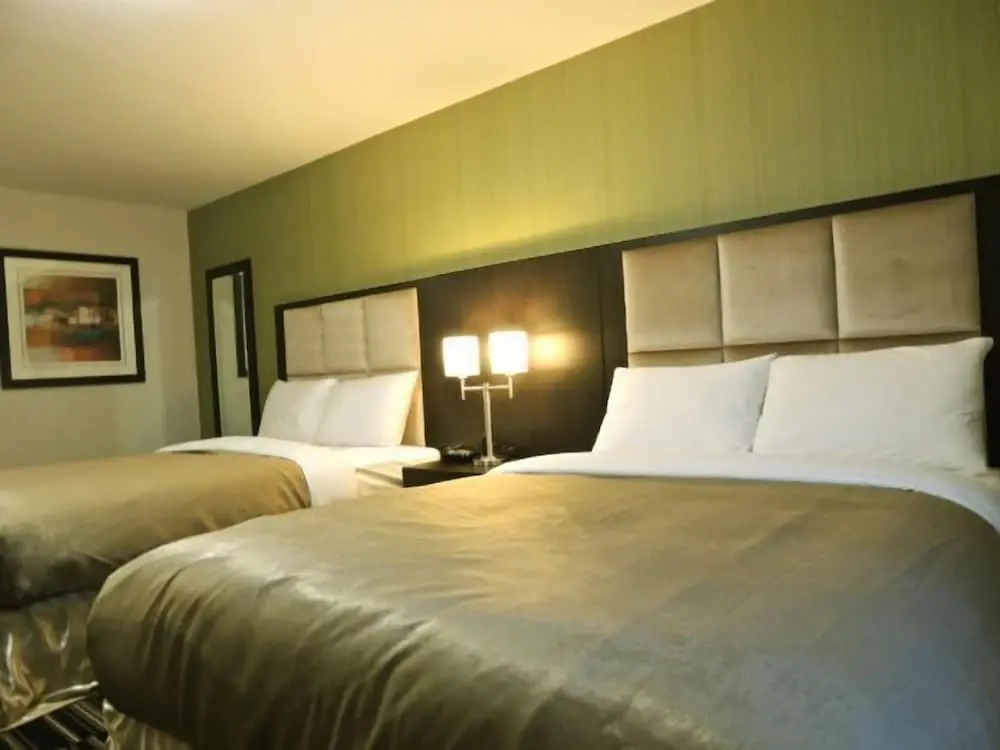 Western Star All Suites Melita
