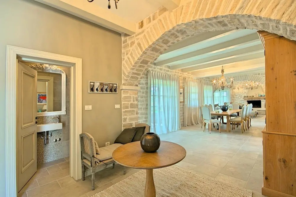 Villa Elli