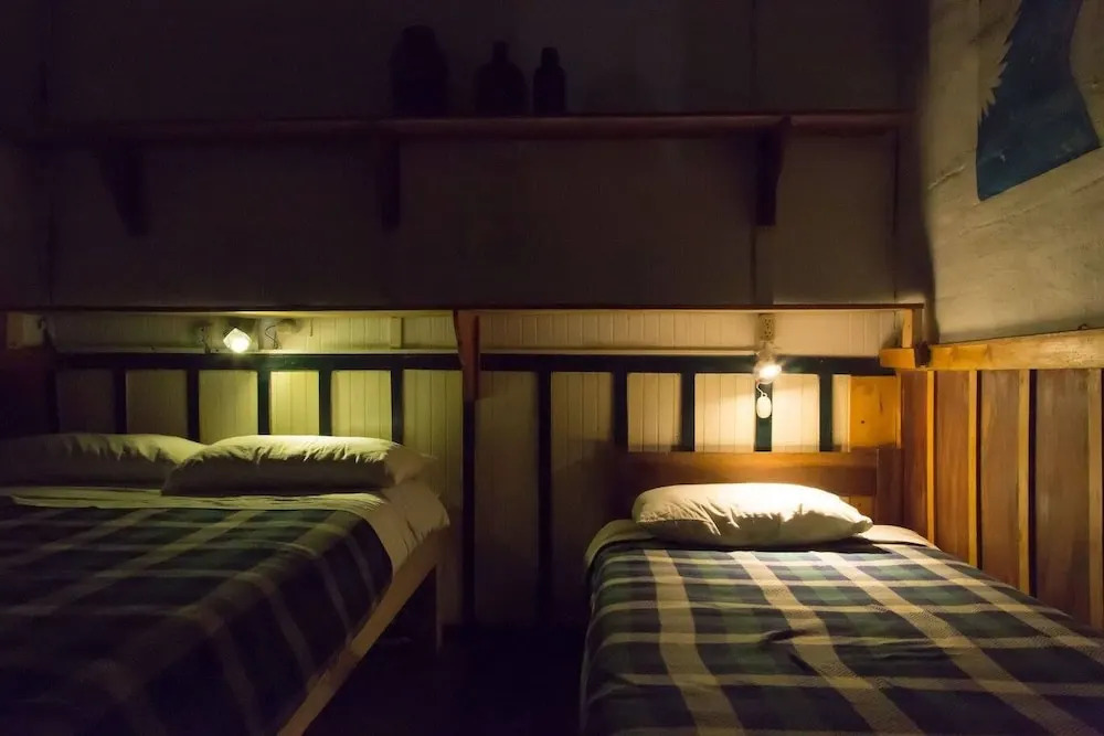 Hostal La Casa De Lili