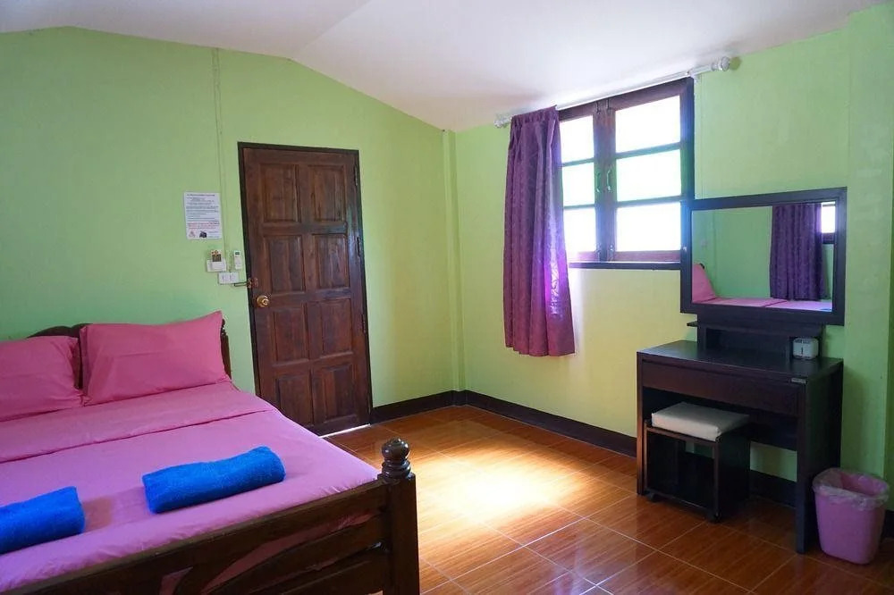 Ban Sabai Dee Resort 2