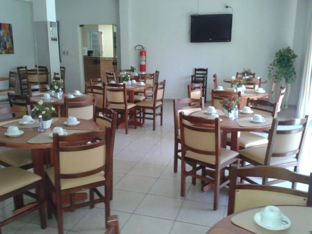 Hotel Itapema