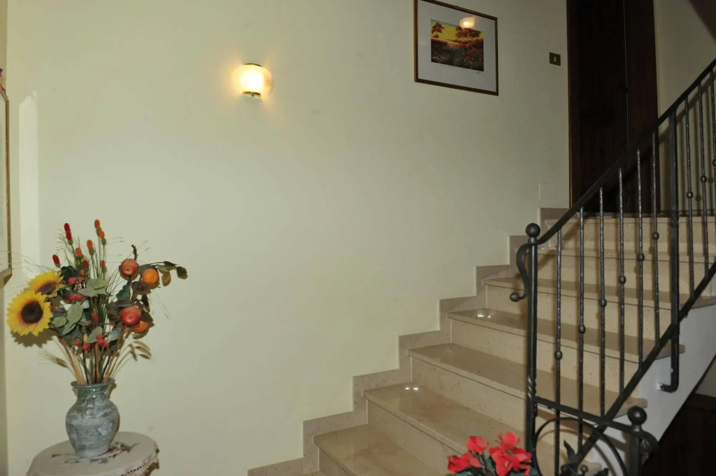 Agriturismo La Caputa