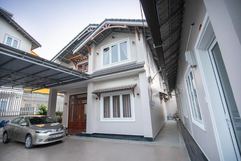 My Kim Guest House