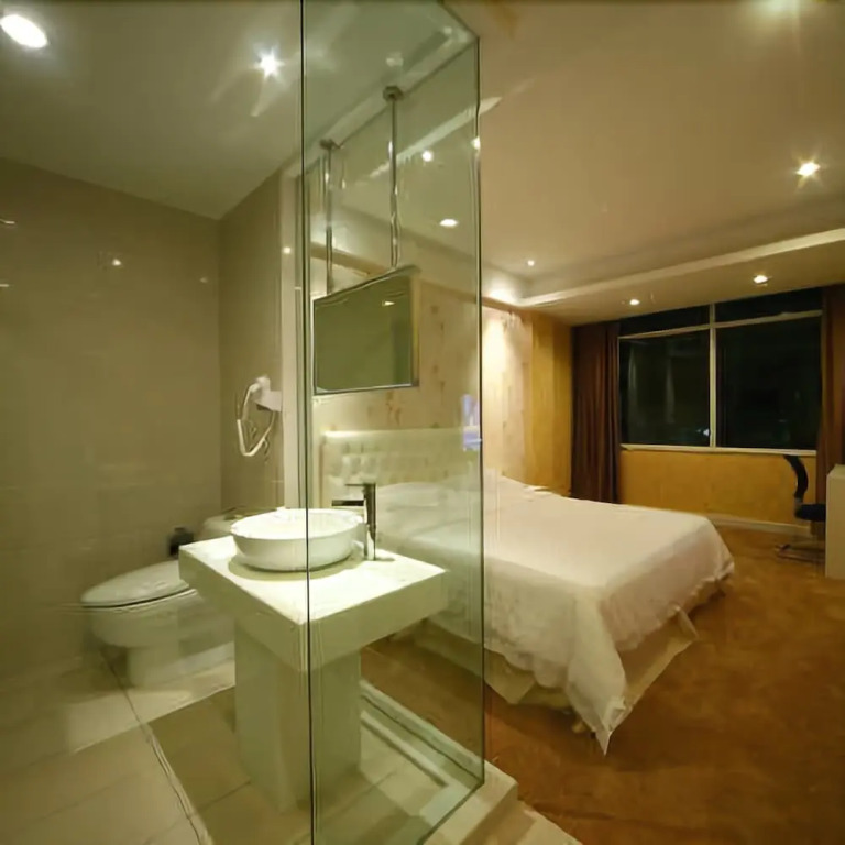 Milan Hotel