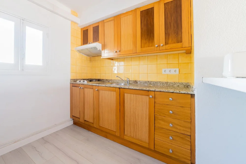 Atlas Apartments Ibiza