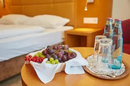 Flair Hotel Stadt Höxter