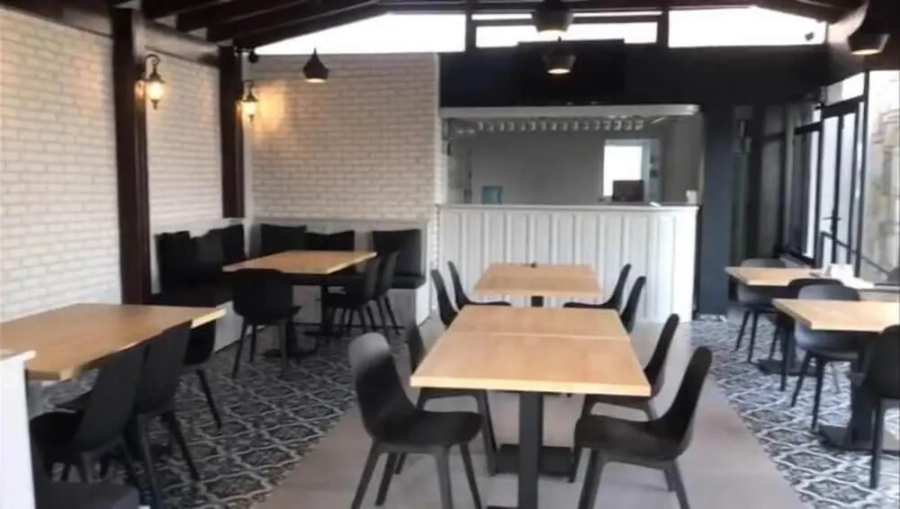 Ayhan Suite Hotel