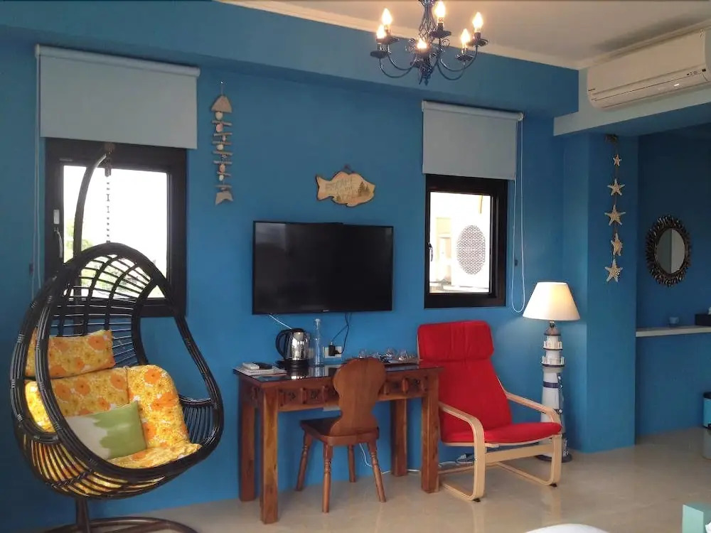 Angel Garden BnB