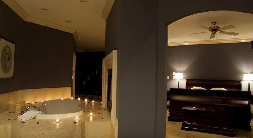 Sweet Dreams Luxury Inn