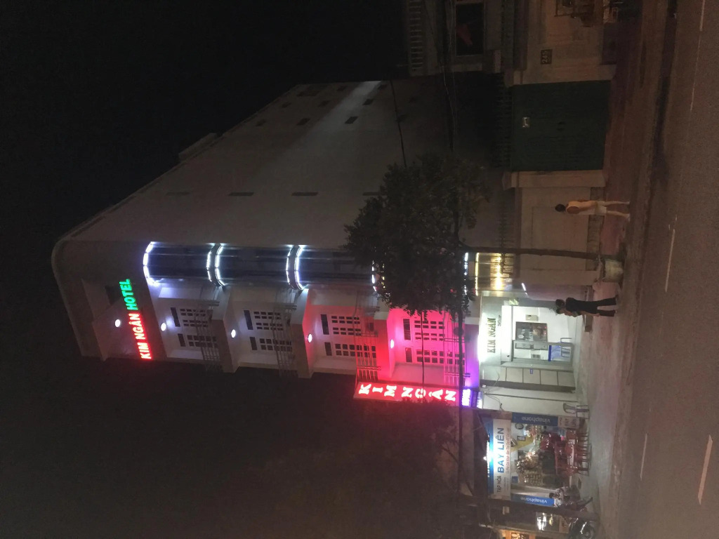 Kim Ngan Hotel