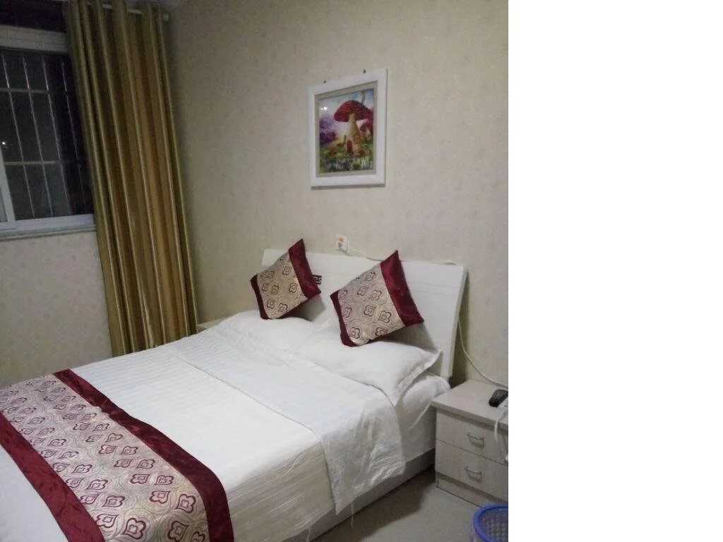 Hejia Inn