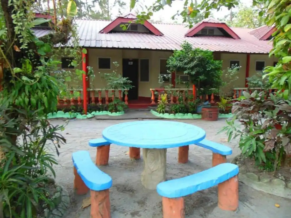 Sabina Beach Resort