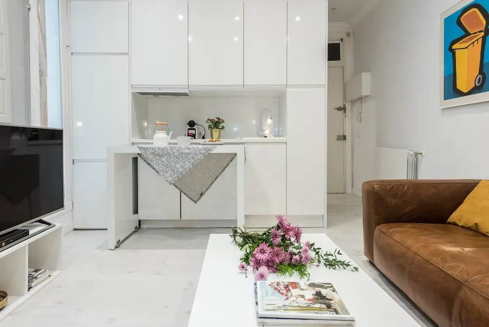 Apartamento Dean