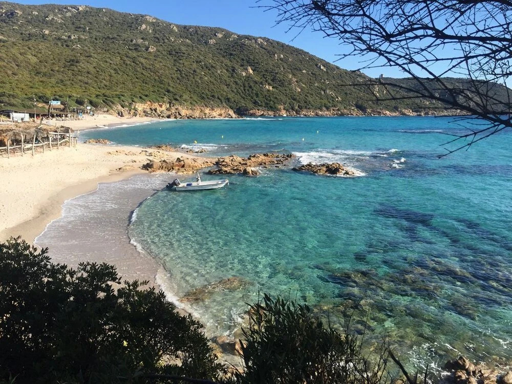 Casa Vista Mare