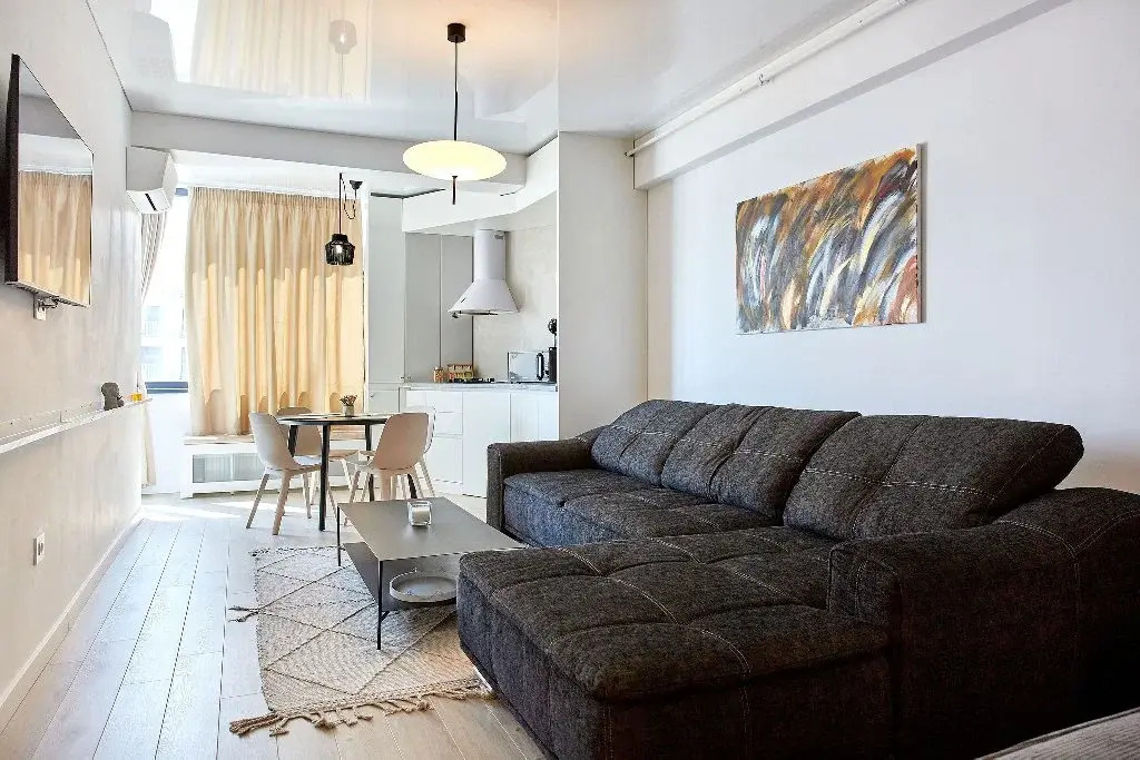 Apartament Stefan Mamaia Nord