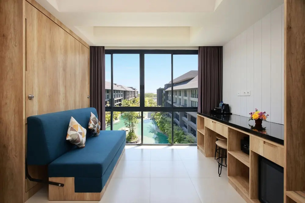 Anagata 1 Tanjung Benoa Bali