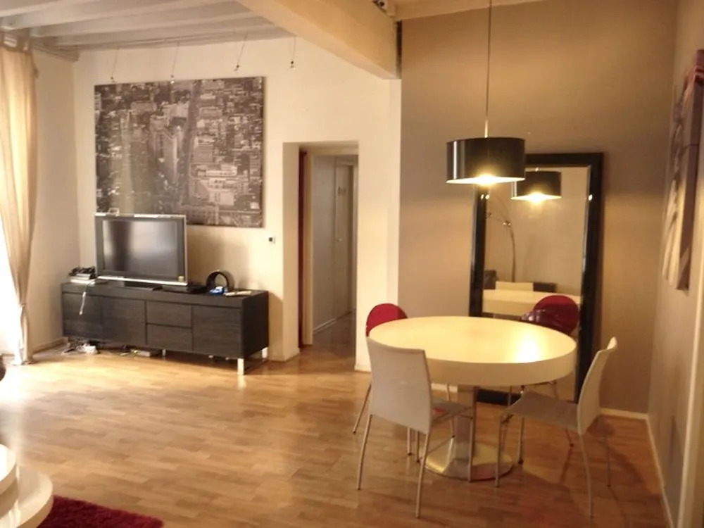 Appartement le Saint-Georges