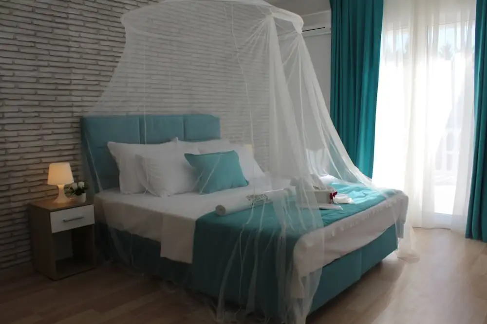 Olivia Otel Alacati