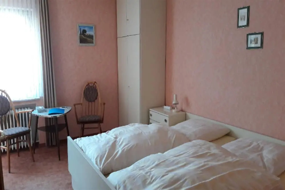 Hotel Haus Erlen