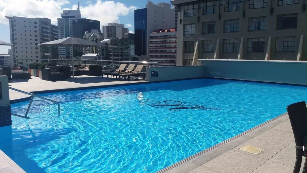 QV Executive Stylish Apartment - 853
