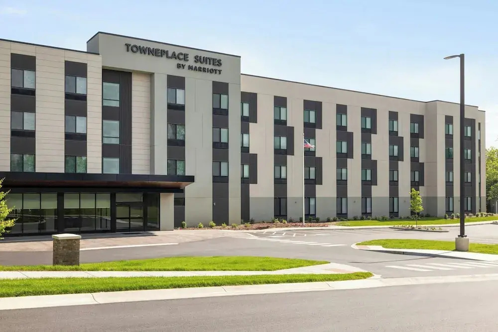 TownePlace Suites by Marriott Lancaster