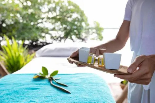 Urraca Monkey Island Eco Resort