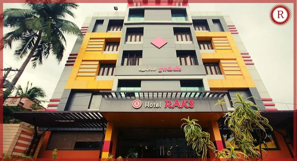 Hotel RAKS