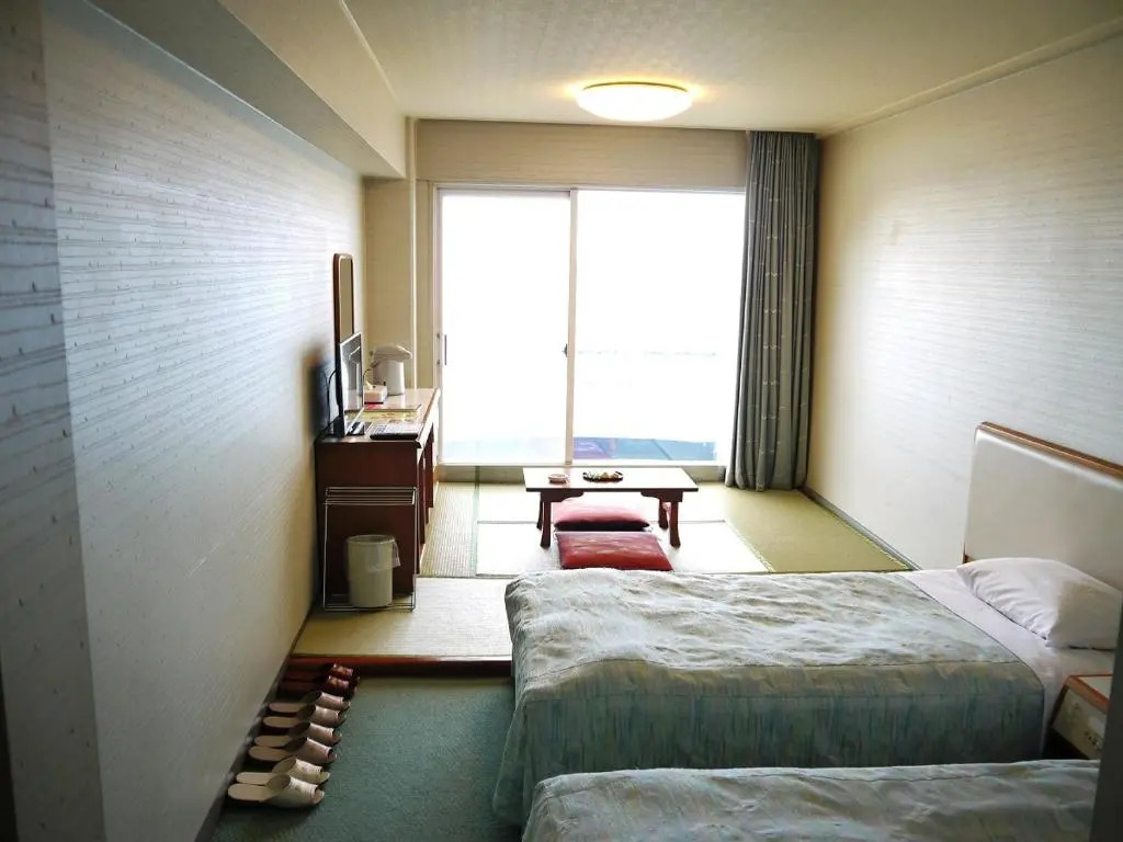 Nishiizu Matsuzaki Itoen Hotel