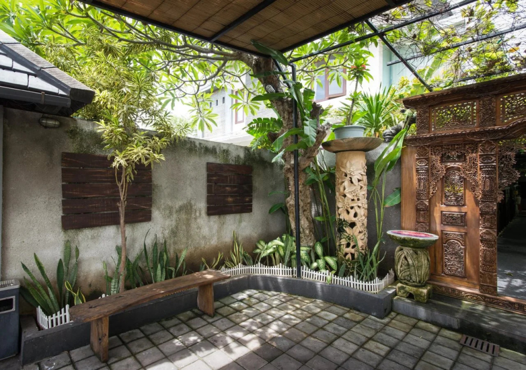 Villa Nakula