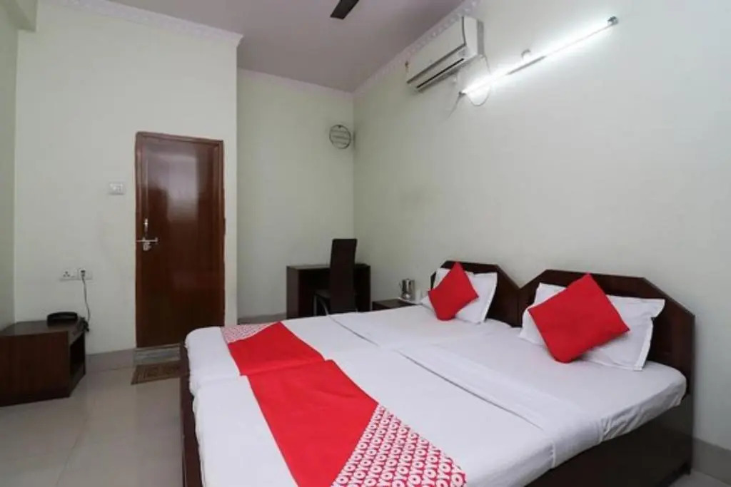 STAYMAKER Hotel Cozycom