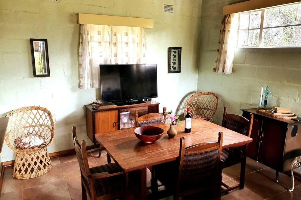 10 Guest Stay in the Mountains of Nyanga!