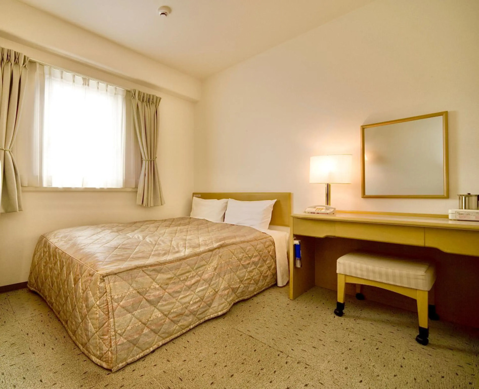 Kurashiki Ekimae Universal Hotel